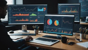 analyse positionnement site