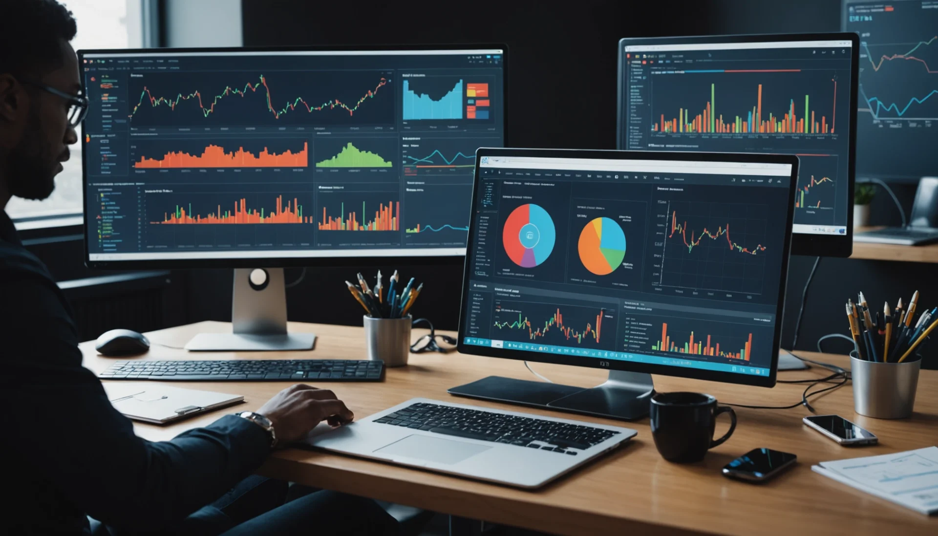 analyse positionnement site