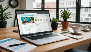 référencement sur wordpress