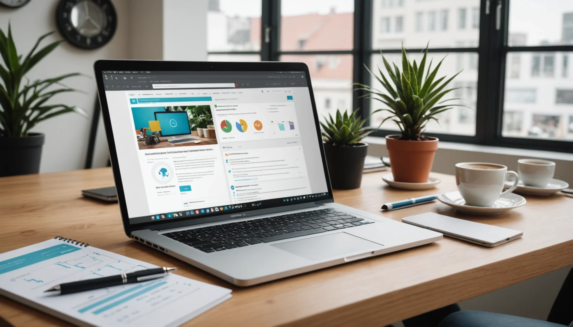 référencement sur wordpress