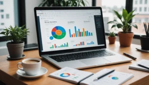 google analytics seo