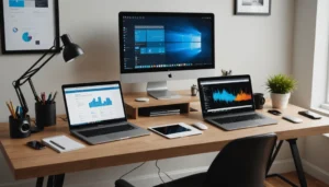 cahier des charges pour un site internet