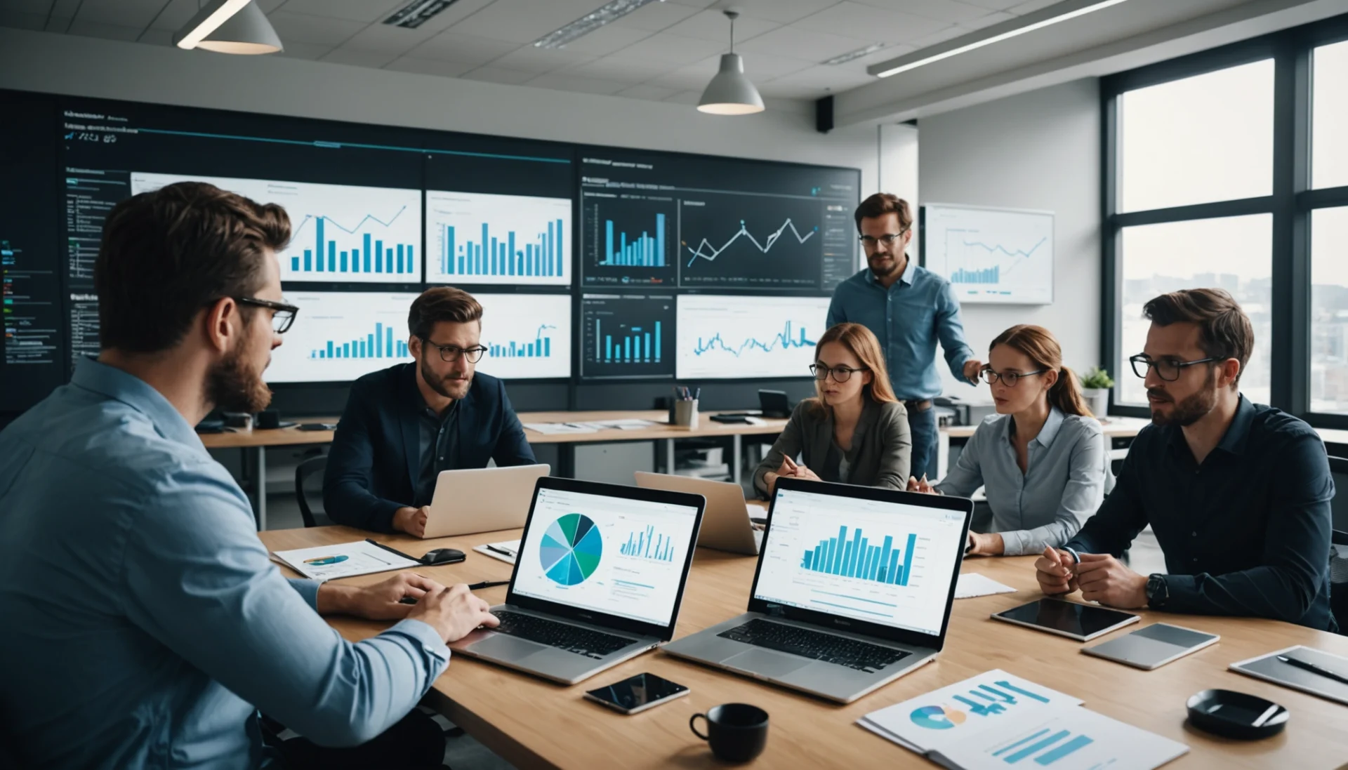 seo communication