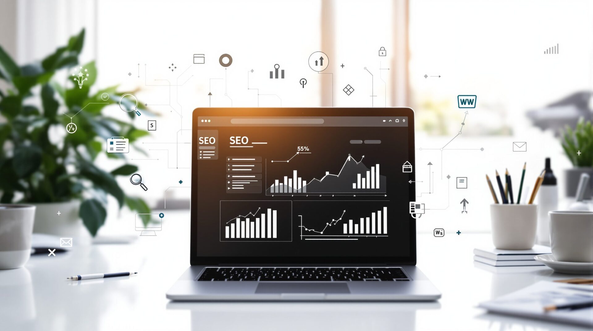 comment améliorer son seo